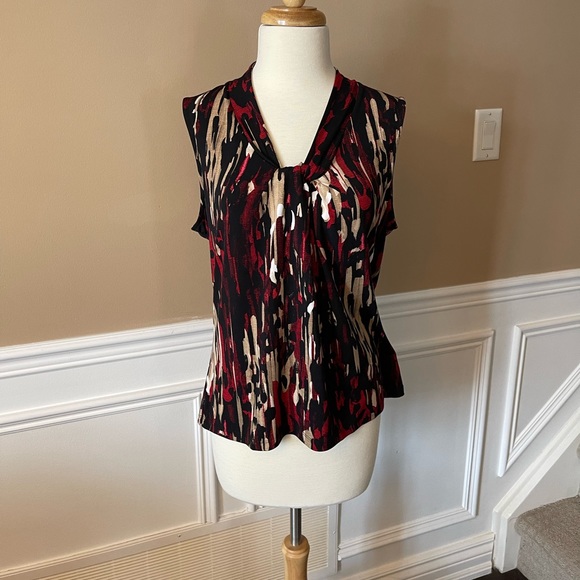 Calvin Klein Blouse - Picture 1 of 6